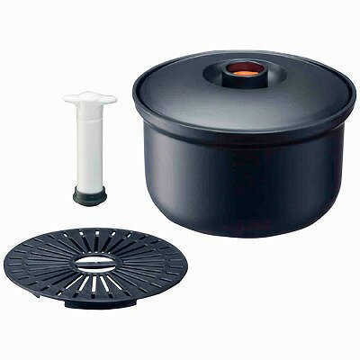 送料無料 送料込 真空おひつ(ポンプ