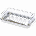 カッター式バターケース(バターナイフ付) BTG2DXNN/597299 内祝い お返し 出産内祝い 結婚内祝い 入学内祝い 母の日 父の日 香典返し 粗供養 ...