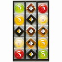 ひととえ 菓と果 ゼリー詰合せ KKD-15 内祝い お返し ギフトセット 出産内祝い 結婚内祝い お中元 暑中見舞い お供え 御供 初盆志 香典返し 粗供養 快気祝い 快気内祝い