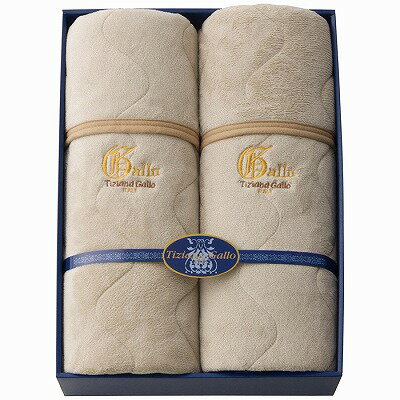 ふわふわあったか敷パット2枚セット TGP-126 内祝い お返し ギフトセット 出産内祝い 結婚内祝い 御祝 ..