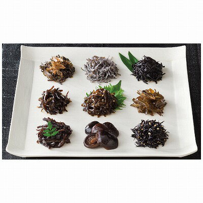 廣川昆布 御昆布 佃煮15品詰合せ J-50【食品 グルメ/内祝い/お返し/ギフトセット/引き出物/出産内祝い/結婚内祝い 御礼 母の日 初節句内祝 お祝い/入学 入園内祝 記念品/お見舞い/誕生日/お供え /香典返し/粗供養/快気祝い/快気内祝い】