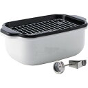 送料無料 送料込 富士ホーロー 角型天ぷら鍋 TP-20K.W 内祝い お返し ギフトセット 出産内祝い 結婚内祝い 入学内祝い 母の日 父の日 お供え 御供 ...