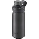 タイガー魔法瓶 真空断熱炭酸ボトル(保冷専用)500ml スチール MTA-T050KS ※のし・包装不可