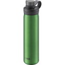 送料無料 送料込 タイガー魔法瓶 真空断熱炭酸ボトル(保冷専用)800ml エメラルド MTA-T080GE ※のし・包装不可