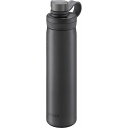 送料無料 送料込 タイガー魔法瓶 真空断熱炭酸ボトル(保冷専用)800ml スチール MTA-T080KS ※のし・包装不可