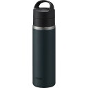 タイガー魔法瓶 真空断熱炭酸ボトル(保温・保冷)480ml レイクブルー MKB-T048AL ※のし・包装不可