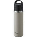 送料無料 送料込 タイガー魔法瓶 真空断熱炭酸ボトル(保温・保冷)480ml イーグレットホワイト MKB-T048WK ※のし・包装不可