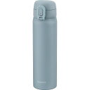 送料無料 送料込 ピーコック ワンタッチマグボトル500ml スモーキーブルー AKT-50 ASM 内祝い お返し ギフトセット 出産内祝い 結婚内祝い 入学...