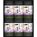 送料無料 送料込 有明海産一番摘み しじみ?油味付のり BJ-30 内祝い お返し ギフトセット 出産内祝い 結婚内祝い 入学内祝い お中元 暑中見舞い お供え...