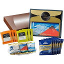 お歳暮 東京風月堂 ゴーフレット・紅茶・ドリップコーヒー TF-B 内祝い お返し ギフトセット 出産内祝い 結婚内祝い お供え 御供 香典返し 粗供養 快気祝...