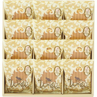 送料無料 送料込 長崎堂 ヴァッフェル12枚入 W-15HB 和菓子 内祝い お返し ギフトセット 出産内祝い 結婚内祝い 入学内祝い 初節句内祝い 内祝 お供え 御供 香典返し 粗供養 快気祝い 快気内祝いのサムネイル