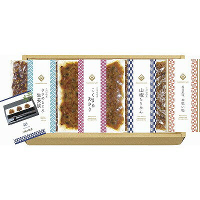 三河の佃煮&永谷園松茸風味お吸い物セット MTD-22 内祝い お返し 出産内祝い 結婚内祝い 入学内祝い 母の日 父の日 香典返し 粗供養 お供え 御供 快気祝い 快気内祝