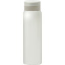 モテコ スクリュー栓マグボトル500ml ホワイト RH-1668 内祝い お返し 出産内祝い 結婚内祝い 入学内祝い 敬老の日 御祝 敬寿 初盆志 香典返し ...