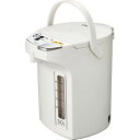 ピーコック 電動給湯ポット3L WMJ-30 内祝い お返し 出産内祝い 結婚内祝い 入学内祝い 母の日 父の日 香典返し 粗供養 お供え 御供 快気祝い 快気...