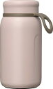 トート ストラップ付マグボトル300ml ピンク RH-1725 内祝い お返し 出産内祝い 結婚内祝い 入学内祝い 敬老の日 御祝 敬寿 初盆志 香典返し 粗...