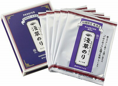 浅草焼のり UG-3 内祝い お返し 出産内祝い 結婚内祝い 入学内祝い お中元 父の日 香典返し 粗供養 お供え 御供 快気祝い 快気内祝