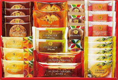 ひととえ スイーツファクトリー24号 SFC-25 内祝い お返し ギフトセット 父の日 出産内祝い 結婚内祝い お歳暮 御歳暮 お供え 御供 香典返し 粗供養 快気祝い 快気内祝い