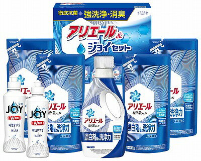 ギフト工房 アリエール&ジョイセット GAJ-40 ギフトセット 内祝い 出産内祝い 結婚内祝い 法要 香典返し 粗供養 お供え 快気祝い 快気内祝い