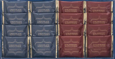 スィートバスケットワッフルクッキーセット W-BO ギフトセット 内祝い 出産内祝い 結婚内祝い 法要 お歳暮 御歳暮 七五三内祝 香典返し 粗供養 お供え 快気祝い 快気内祝い(4)