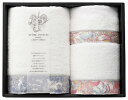 送料無料 送料込 prima rosette using by LIBERTY FABRICS タオルセット PRB-2440 内祝い お返し ギフトセット 出...