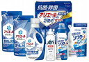 ギフト工房 抗菌除菌・アリエール&ジョイセット SAJ-40VS 内祝い お返し ギフトセット 出産内祝い 結婚内祝い 入学内祝い お中元 暑中見舞い お供え ...