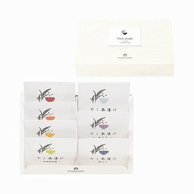 送料無料 送料込 OCEAN&TERRE だし茶漬けセットO ギフトセット 内祝い 出産内祝い 結婚内祝い 法要 香典返し 粗供養 お供え 快気祝い 快気内祝い