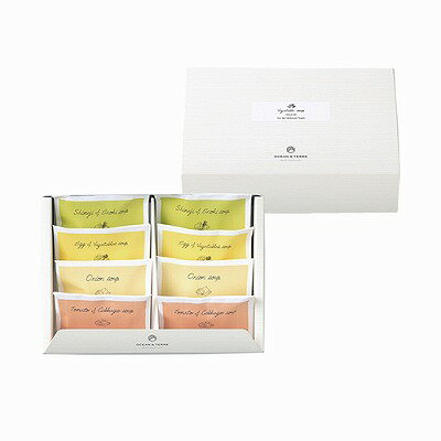 OCEAN&TERRE フリーズドライ野菜スープセットE ギフトセット 内祝い 出産内祝い 結婚内祝い 法要 香典返し 粗供養 お供え 快気祝い 快気内祝い
