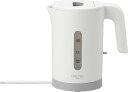エレット 電気ケトル1L ET-103 キッチン のし・包装不可