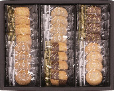 神戸浪漫 神戸トラッドクッキー TC-10N 洋菓子 内祝い お返し ギフトセット 出産内祝い 結婚内祝い 御祝 お供え 御供 お歳暮 御歳暮 七五三内祝 香典...