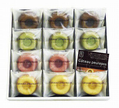 送料無料 送料込 ガトープルポ15 000574 洋菓子 内祝い お返し ギフトセット 出産内祝い 結婚内祝い 御祝 お供え 御供 お歳暮 御歳暮 七五三内祝 ...