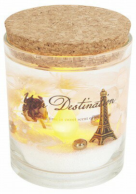 フレグランスジェルLEDライト フランス 730-100 インテリア 内祝い お返し 出産内祝い 結婚内祝い お中元 暑中見舞い 初盆志 香典返し 粗供養 お供え 御供 快気祝い 快気内祝い