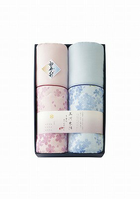 送料無料 送料込 和の色彩 三河木綿 ダブルガーゼ 肌布団 2P WK2021 日用品 内祝い お返