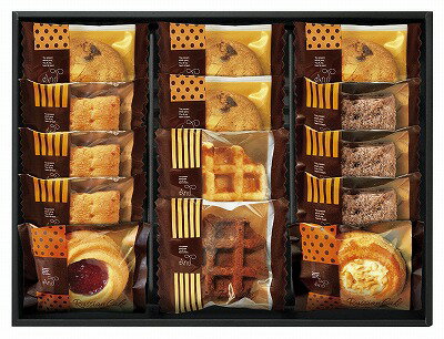 送料無料 送料込 アンドスイーツセレクション ANZ-15 洋菓子 内祝い お返し ギフトセット 出産内祝い 結婚内祝い 七五三内祝 お供え 御供 香典返し 粗供養 快気祝い 快気内祝い