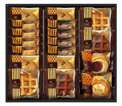 アンドスイーツセレクション ANZ-20 洋菓子 内祝い お返し ギフトセット 出産内祝い 結婚内祝い お歳暮 御歳暮 七五三内祝 お供え 御供 香典返し 粗供養 快気祝い 快気内祝い