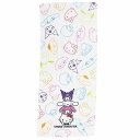サンリオ タテノリミックスフェイスタオル SN-05005 内祝い お返し ギフトセット 出産内祝い 結婚内祝い 入学内祝い お中元 暑中見舞い お供え 御供 ...