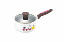 送料無料 送料込 ミッフィー 片手鍋16cm DB-305 内祝い お返し ギフトセット 出産内祝い 結婚内祝い 入学内祝い 母の日 父の日 お供え 御供 香典...
