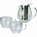 送料無料 送料込 フィール ペアティーセット 51723 内祝い お返し ギフトセット 出産内祝い 結婚内祝い 入学内祝い 母の日 父の日 お供え 御供 香典返...