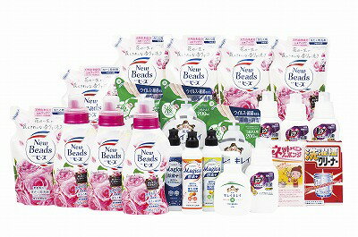 ランドリー&セレクトギフト LST-200E 内祝い お返し ギフトセット 出産内祝い 結婚内祝い お歳暮 御歳暮 七五三内祝い お供え 御供 香典返し 粗供養 快気祝い 快気内祝い