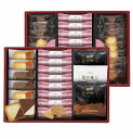 送料無料 送料込 博多あまおう苺チョコサンド・菓子詰合せ AS-410 内祝い お返し ギフトセット 出産内祝い 結婚内祝い 入学内祝い お中元 父の日 お供え 御供 香典返し 粗供養 快気祝い 快気内祝い