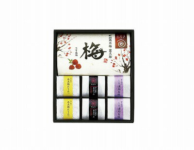 送料無料 送料込 梅未来 紀州南高梅4種詰合せ U-HAUS-302 内祝い お返し ギフトセット 出産内祝い 結婚内祝い 入学内祝い 母の日 父の日 お供え 御供 香典返し 粗供養 快気祝い 快気内祝い