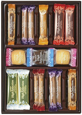 ブルボン ハイセレクションHS-S 35133 内祝い お返し ギフトセット 出産内祝い 結婚内祝い 御祝 お供え 御供 お歳暮 御歳暮 七五三内祝 香典返し ...