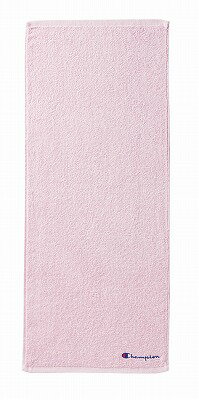 チャンピオン フェイスタオル2P フリーピンク 5065017400 ※のし・包装不可 チャンピオン フェイスタオル2P フリーピンク 5065017400 ※のし・包装不可