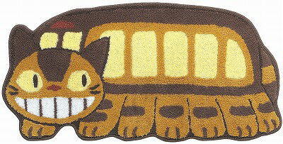 となりのトトロ 停車 アクセントマット 78756 ※のし・包装不可