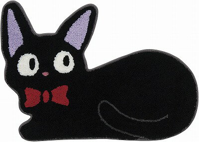 魔女の宅急便 くつろぎ アクセントマット 63173 ※のし・包装不可