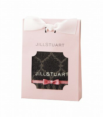 ジルスチュアート プレジール タオルハンカチ グレー 58-3179080 ※のし・包装不可