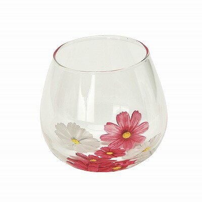 フローラ ゆらりグラス コスモス FY-1051A 内祝い お返し 出産内祝い 結婚内祝い 御祝 お歳暮 御歳暮 七五三内祝 香典返し 粗供養 お供え 御供 快気祝い 快気内祝