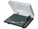 DP-300F K(ブラック) DENON(デノン) レコードプレーヤー