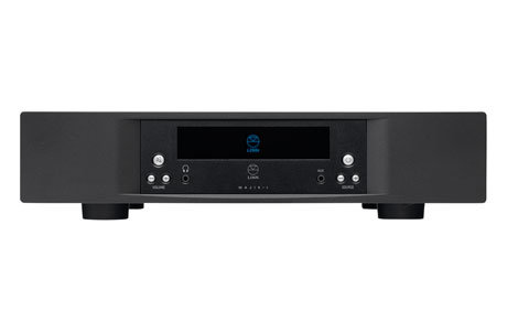 MAJIK 3100 LINN（リン）[B:ブラック] 3chパワーアンプ