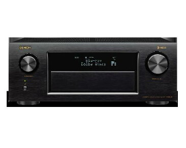 AVR-X4400H　DENON [デノン]　AVアンプ