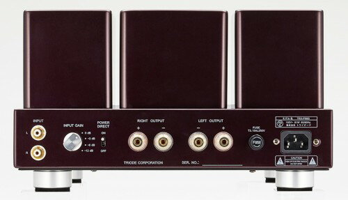 TRX-P88S��TRIODE [�ȥ饤������]���ɵ弰���ƥ쥪�ѥ�����